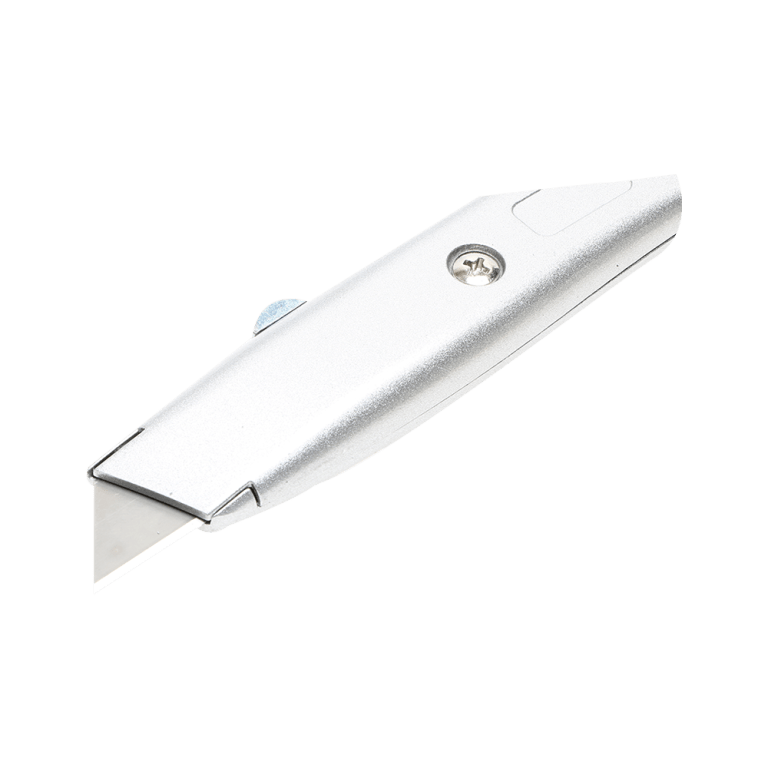 مشرط فضي معكوف - OSCO TOOLS
