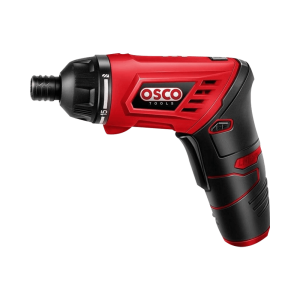 OSCO 3.6 Volt Li-ion Screwdriver