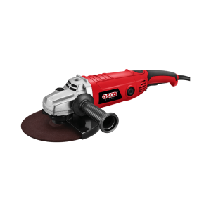 OSCO ANGLE GRINDER 9 inch 2300 Watt