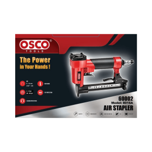 OSCO Air Stapler 8016A