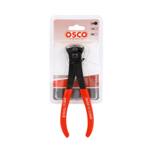 OSCO Carpenters Pincers