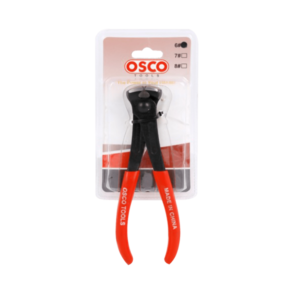 OSCO Carpenters Pincers