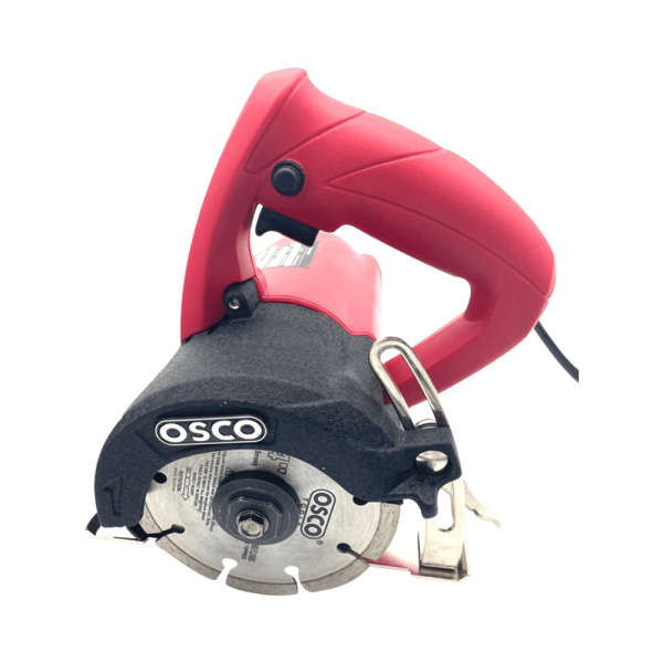 OSCO Circular saw 115 mm 1250 Watt