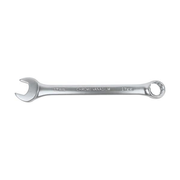 OSCO Combination Spanner Size 17 mm