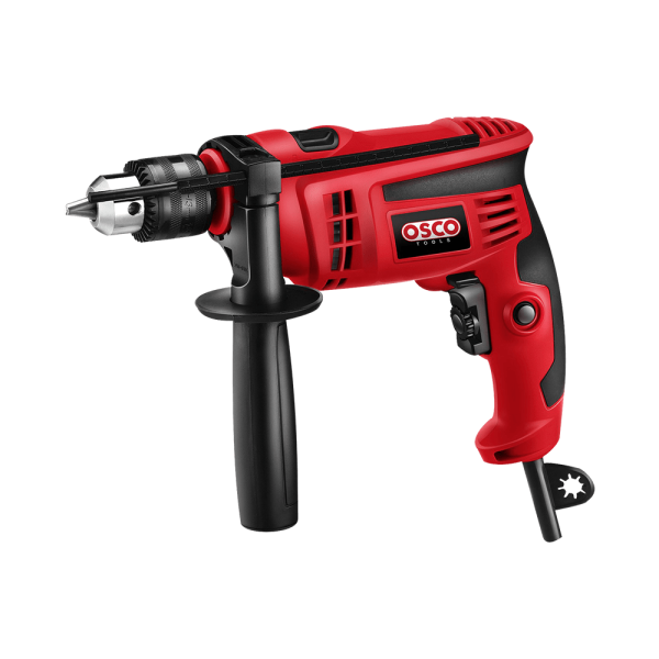 OSCO Electric Drill 13 mm 710 Watt