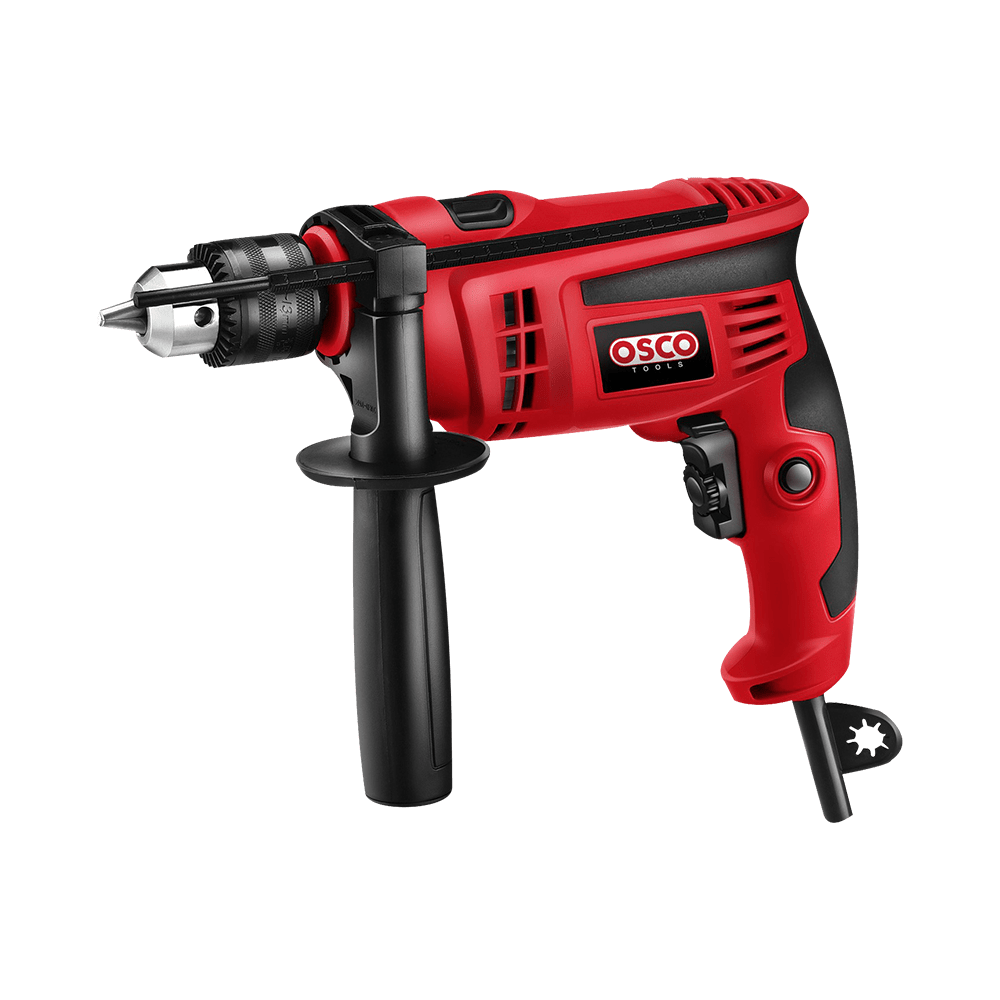 OSCO Electric Drill 13 mm 710 Watt