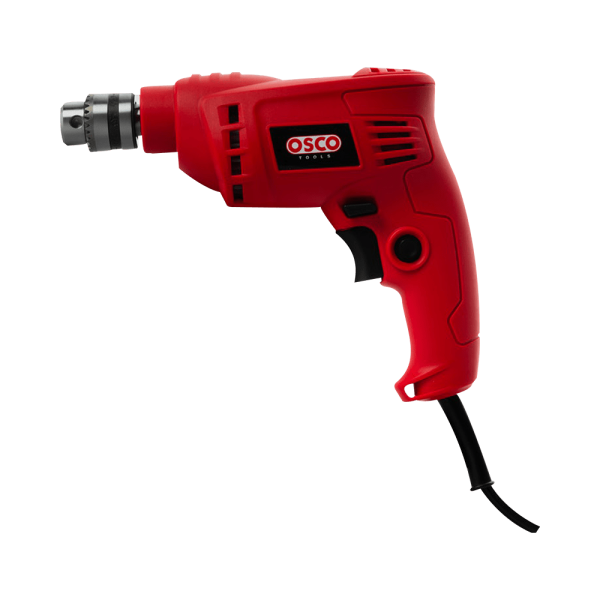 OSCO Electric Drill 6 mm 320 Watt