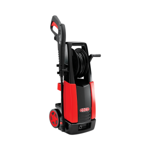 OSCO HIGH PRESSURE CLEANERS 145 BAR 2100 Watt