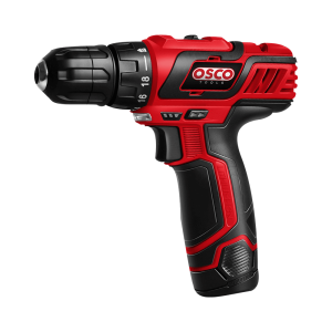 OSCO Li-ion Cordless drill 12 Volt 1.3 Amp - Tow Battary