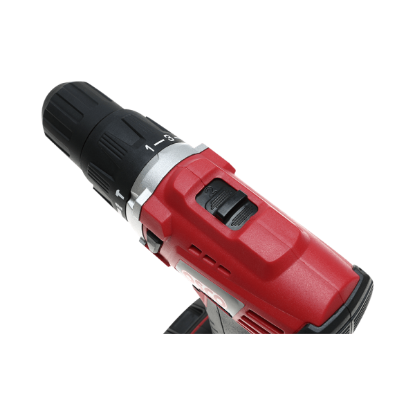 OSCO Li-ion Cordless drill 18 Volt 1.5 Amp - Tow Battrey-2