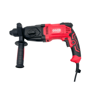 OSCO SDS-PLUS ROTARY HAMMER 26mm 1050 Watt