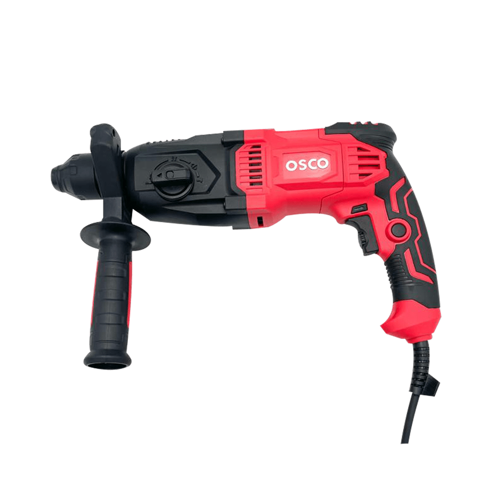 OSCO SDS-PLUS ROTARY HAMMER 26mm 1050 Watt