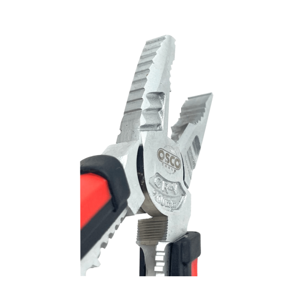 OSCO Pliers CR.V 60 SIZE 8