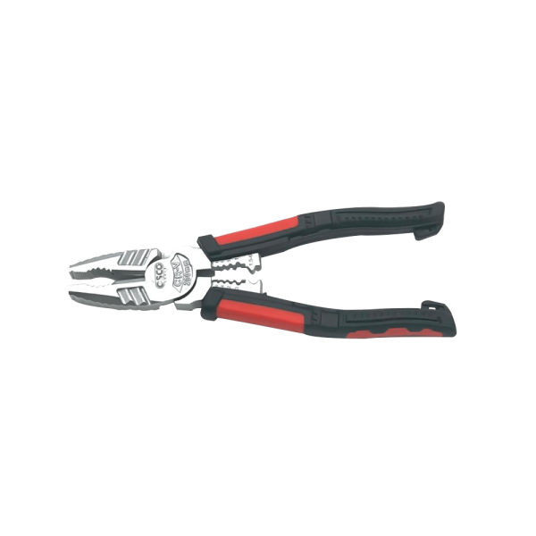 OSCO Pliers CR.V 60 SIZE 8