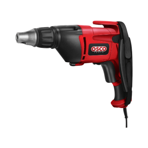 OSCO Screw Driver 520 Watt 4500rpm Hex 6mm