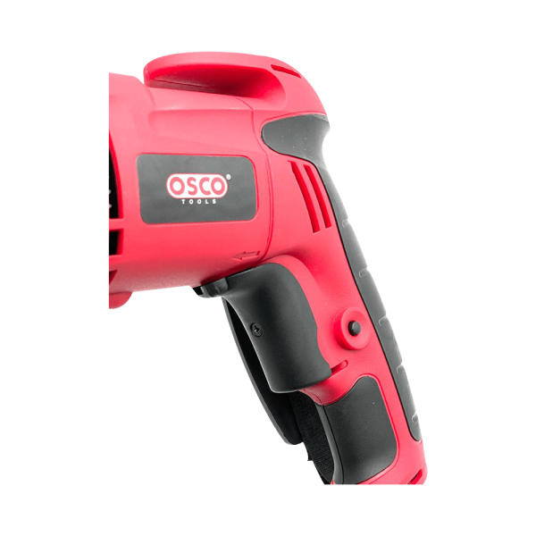 OSCO Screw Driver 520 Watt 4500rpm Hex 6mm