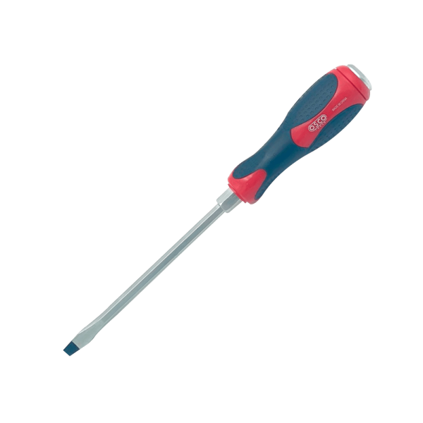 OSCO Slotted Go-Through Screwdriver