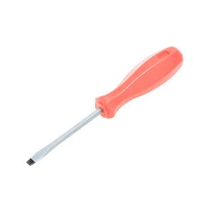 RED Screwdriver