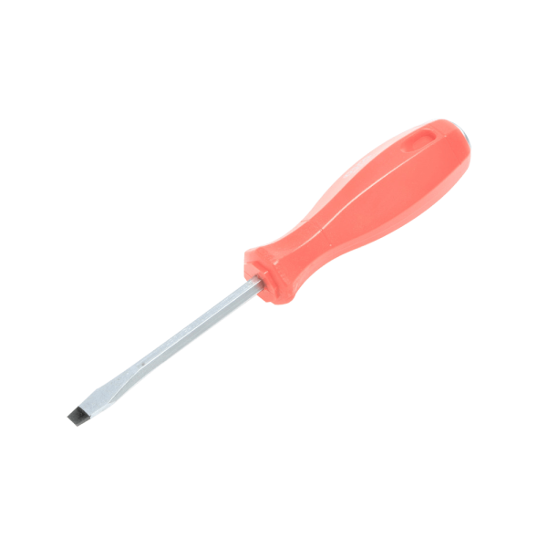 RED Screwdriver