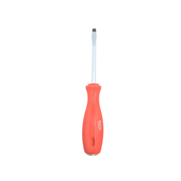 RED Screwdriver