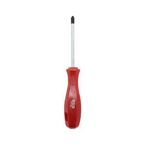 RED phillips Screwdriver