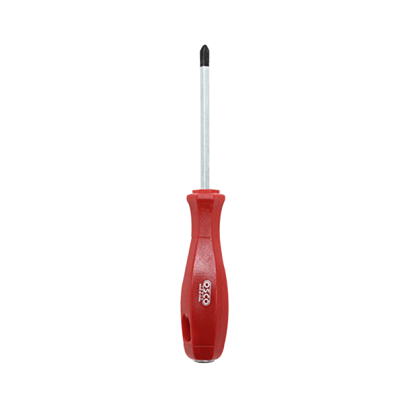 RED phillips Screwdriver