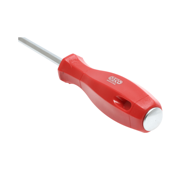 RED phillips Screwdriver