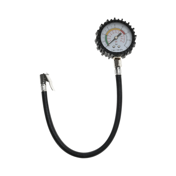 Wheel Air pressure watch