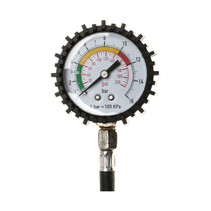 Wheel Air pressure watch