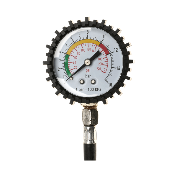 Wheel Air pressure watch