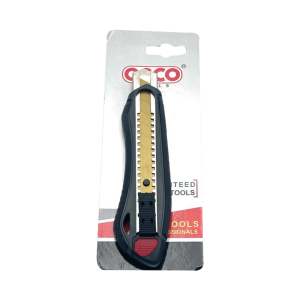 Osco black cutter