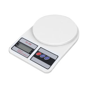 10Kg Kitchen Scale