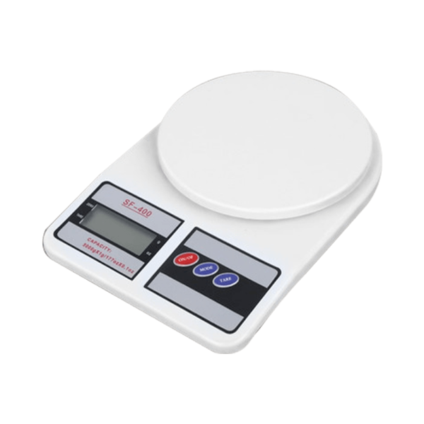 10Kg Kitchen Scale