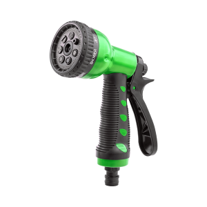 Adjustable GARDEN HOSE SPRAY