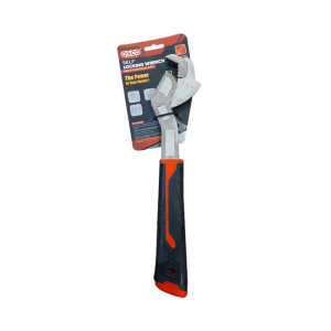 Adjustable Wrench, 12-inch