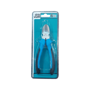 Diagonal Cutting Pliers 6_ JSA