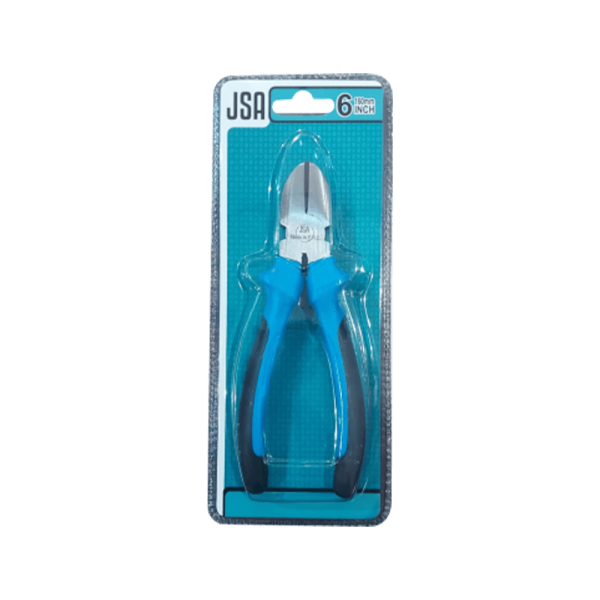 Diagonal Cutting Pliers 6_ JSA