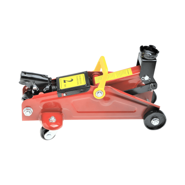 Hydraulic Floor Jack 2 ton