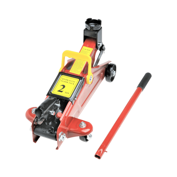 Hydraulic Floor Jack 2 ton