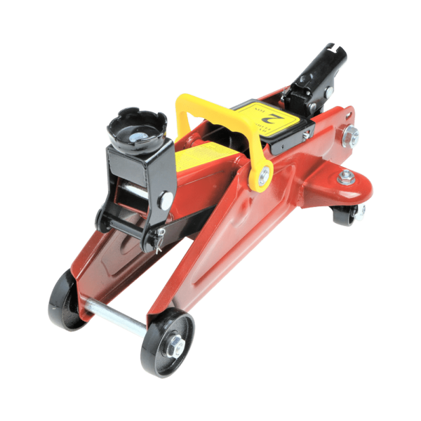 Hydraulic Floor Jack 2 ton