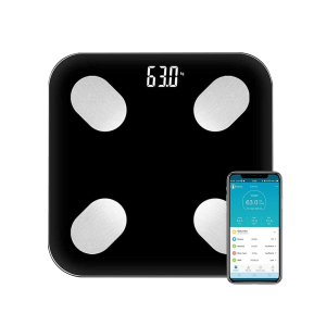 JSA Bluetooth Body Fat Scale