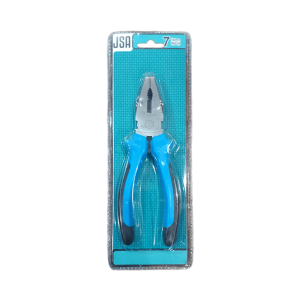 JSA- Pliers - 7inch