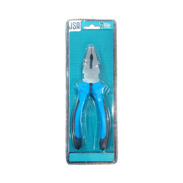 JSA- Pliers - 7inch