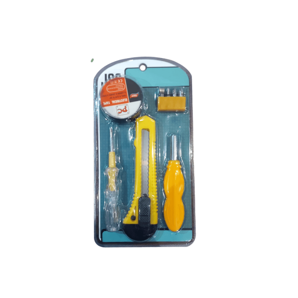 JSA TOOLS SET -70042