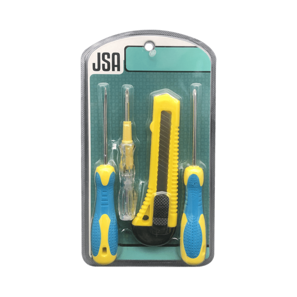 JSA - set of tools 70041