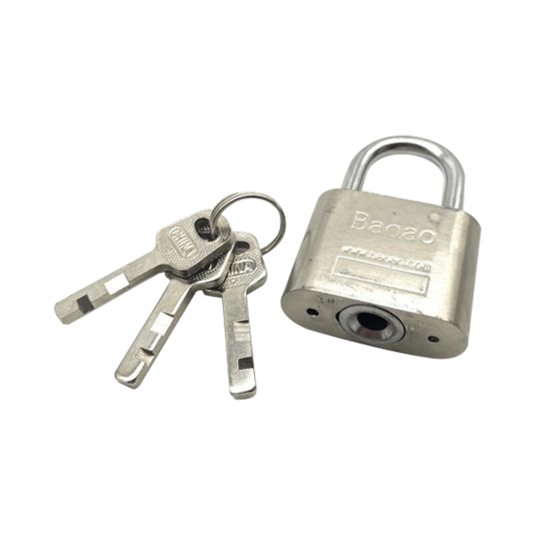 LOCK 40 MM