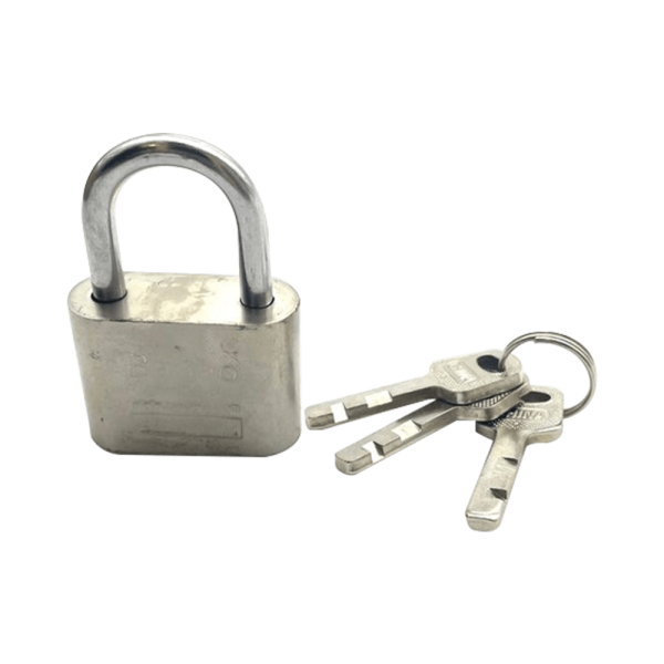 LOCK 40 MM