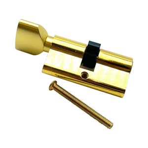 LOCK 60MM gold