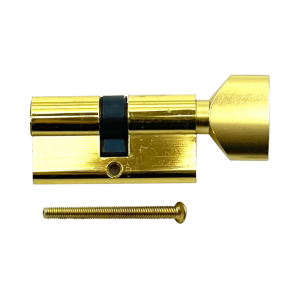 LOCK 60MM gold