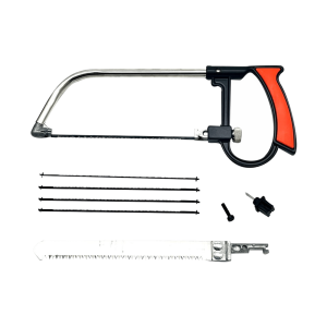 MULTIPURPOSE METAL SAW